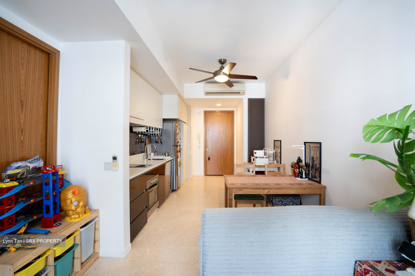 Waterbank at Dakota (D14), Condominium #456145841